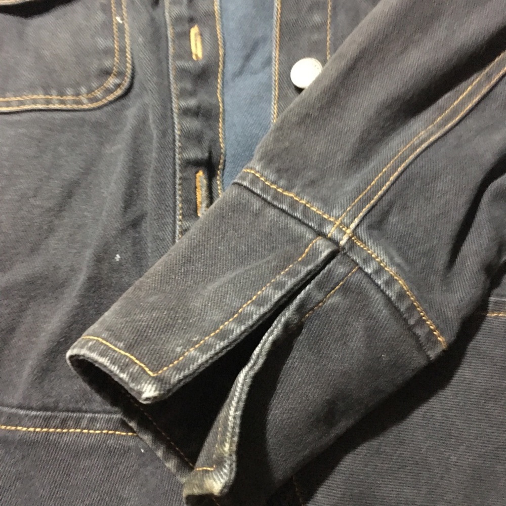 Jean jacket - Picture 5 of 5